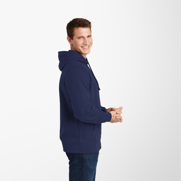 Sport-Tek® Men's Pullover Sweatshirt