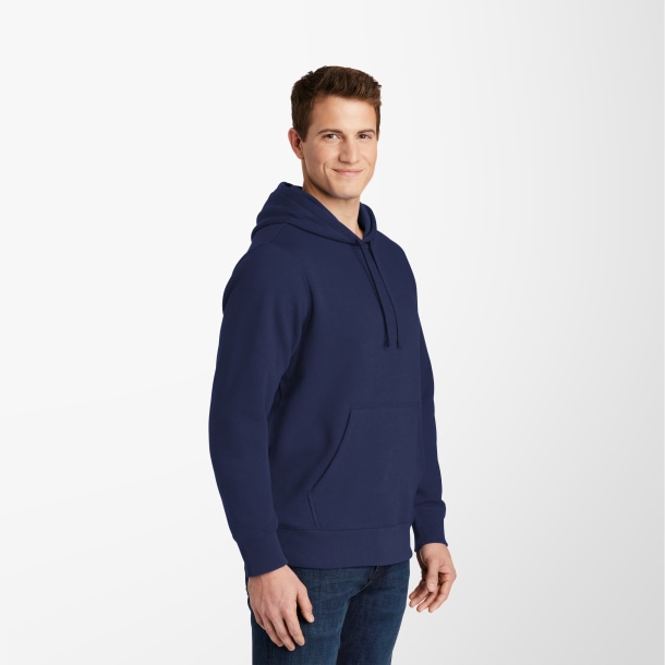 Sport-Tek® Men's Pullover Sweatshirt