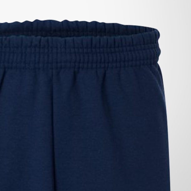 Hanes Adult Fleece Ecosmart® Sweatpants