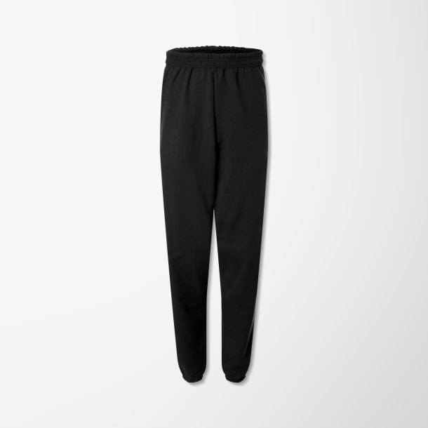 Hanes Adult Fleece Ecosmart® Sweatpants