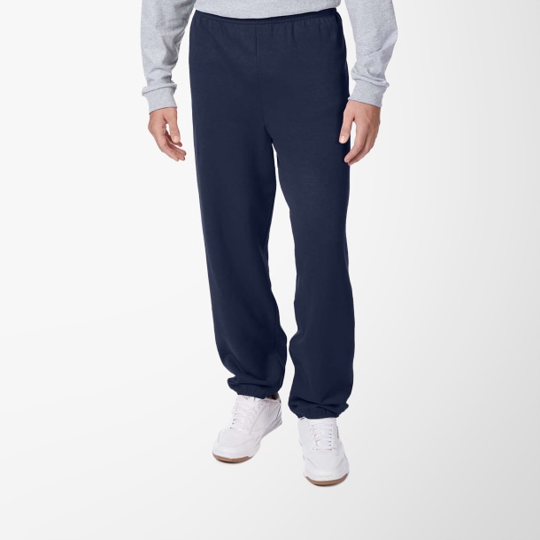 Hanes Adult Fleece Ecosmart® Sweatpants