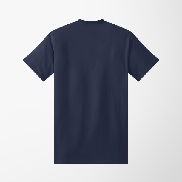 Hanes® Men's Cotton Beefy-T® T-Shirt