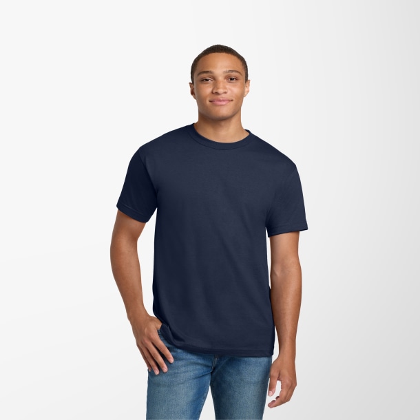 Hanes® Men's Cotton Beefy-T® T-Shirt