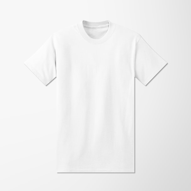 Hanes® Men's Cotton Beefy-T® T-Shirt