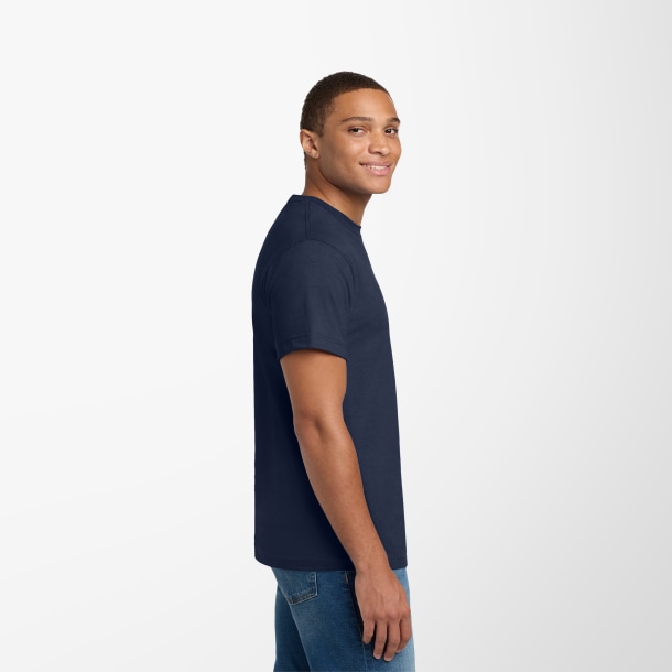Hanes® Men's Cotton Beefy-T® T-Shirt