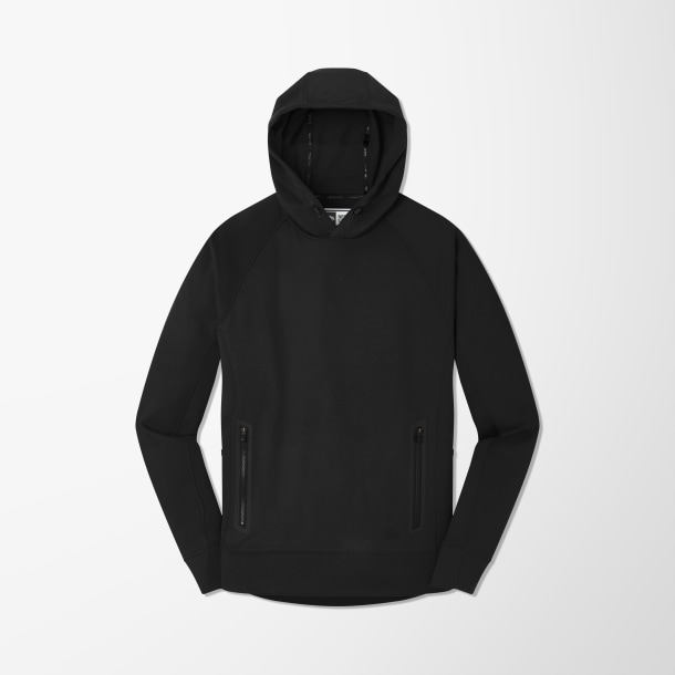 New Era® Men's Fleece Venue Hoodie