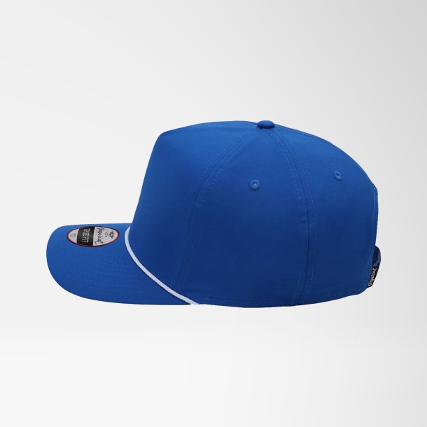 Imperial Wrightson Snapback Cap