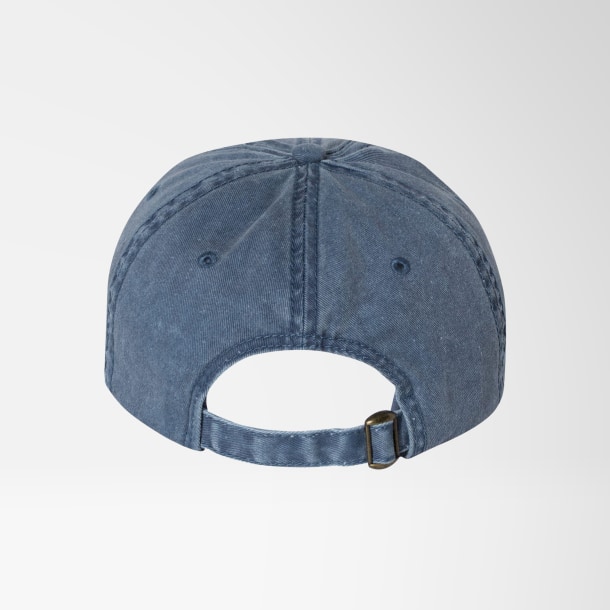 Valucap Pigment-Dyed Cap