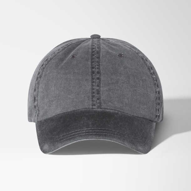Valucap Pigment-Dyed Cap