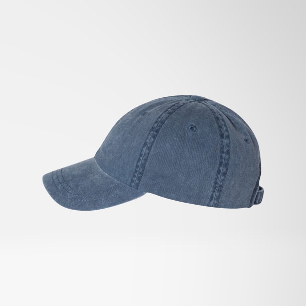 Valucap Pigment-Dyed Cap