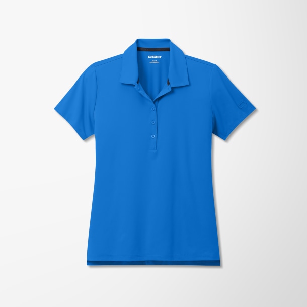 OGIO® Women's Regain Polo