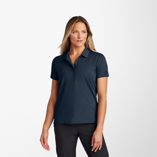 OGIO® Women's Regain Polo