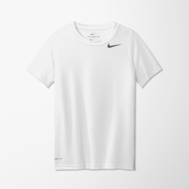 Nike Youth Dri-FIT Legend T-Shirt