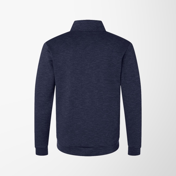 Under Armour® Men's Quarter-Zip Mid-Layer Drive Pullover
