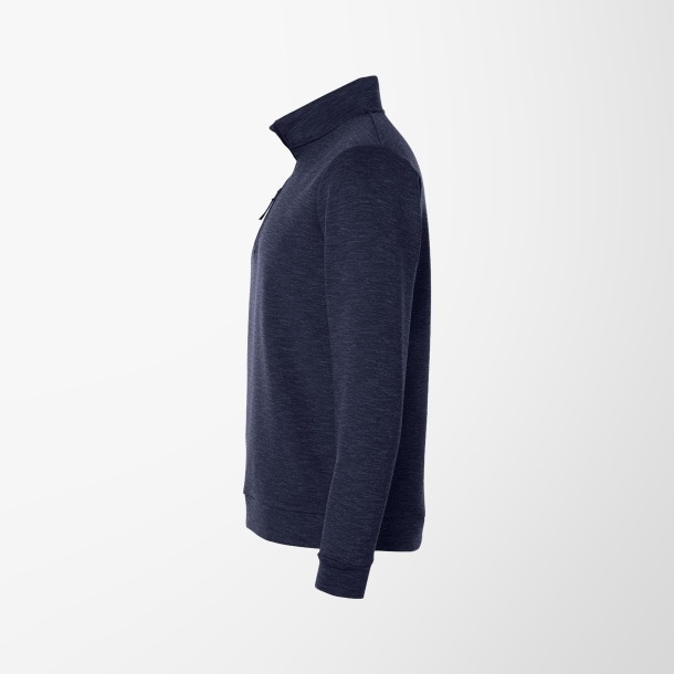 Under Armour® Men's Quarter-Zip Mid-Layer Drive Pullover