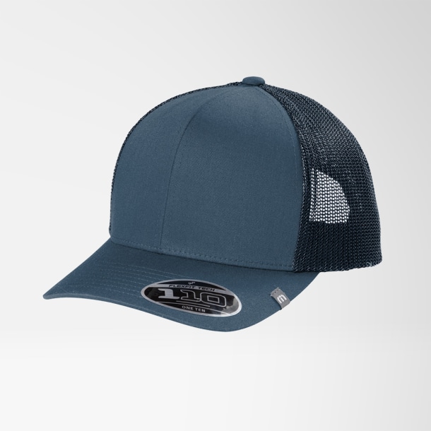 TravisMathew Cruz Trucker Cap