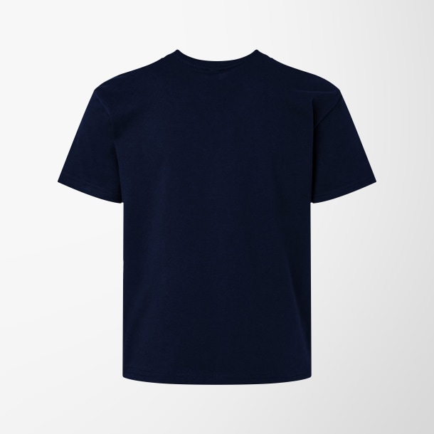 BELLA+CANVAS Youth Heavyweight T-Shirt