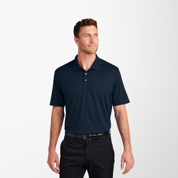 Port Authority® Men's City Stretch Polo
