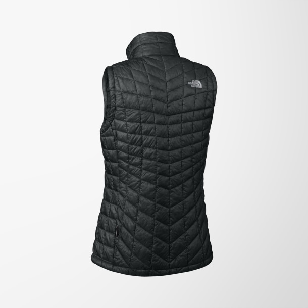 The North Face® Women's ThermoBall™ Trekker Vest