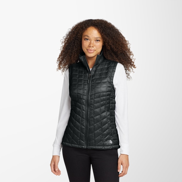 The North Face® Women's ThermoBall™ Trekker Vest