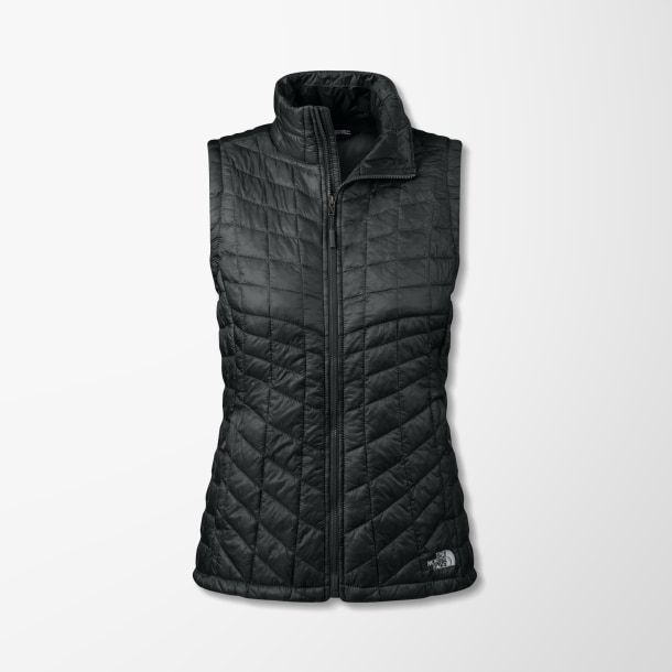 The North Face® Women's ThermoBall™ Trekker Vest