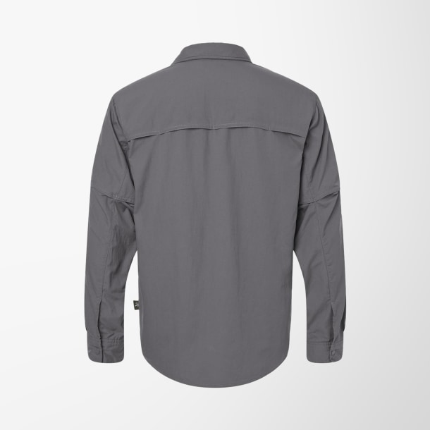 Columbia® Men's Skien Valley™ Shirt