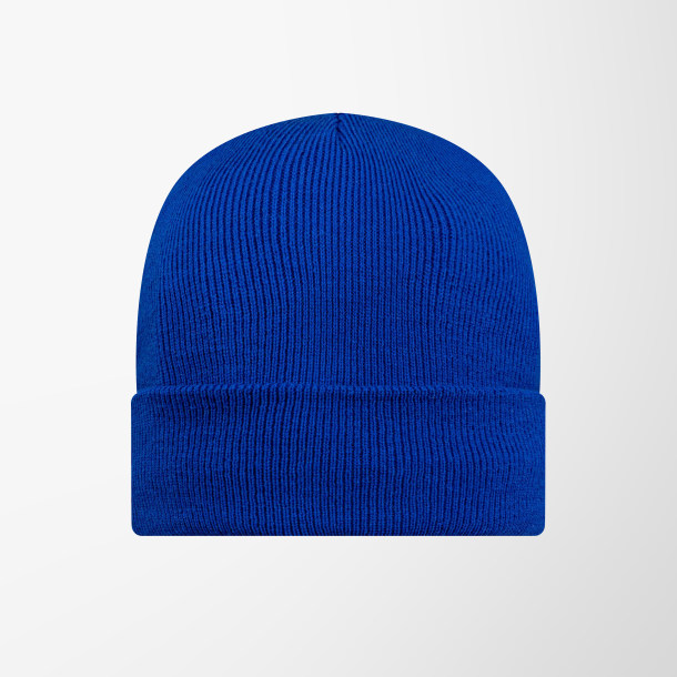 Sportsman Sherpa-Lined Cuffed Beanie