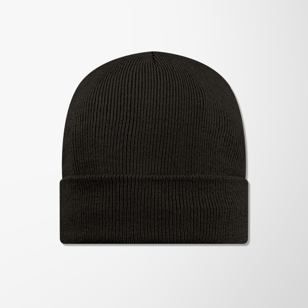 Sportsman Sherpa-Lined Cuffed Beanie