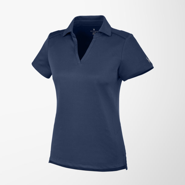 Spyder Women's Freestyle Polo