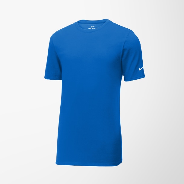 Nike Dri-FIT Cotton/Poly Tee