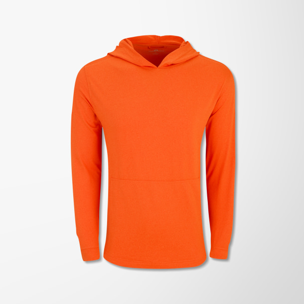 Vansport Men's Trek Hoodie