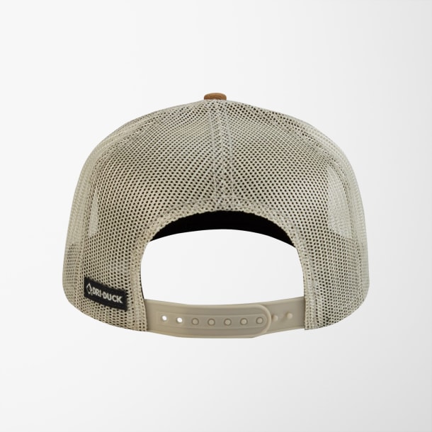 DRI DUCK Ridge Trucker Hat