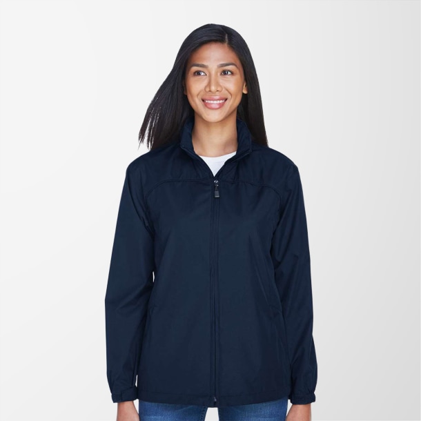 North End Women's Techno Lite Jacket