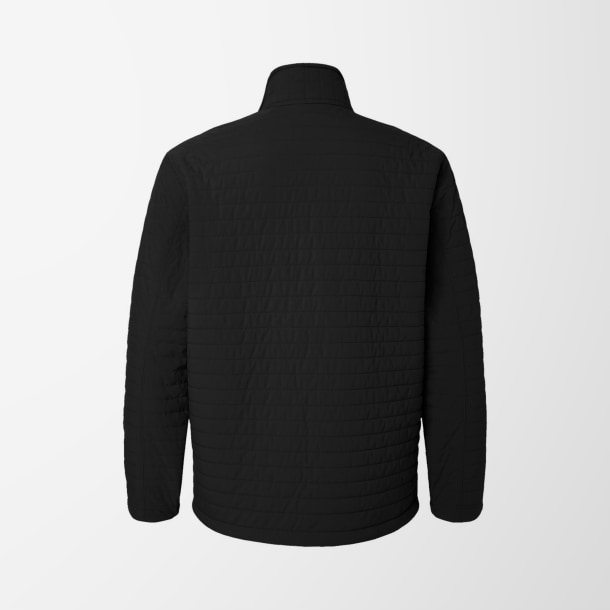 DRI DUCK Men's Full-Zip Keystone Jacket