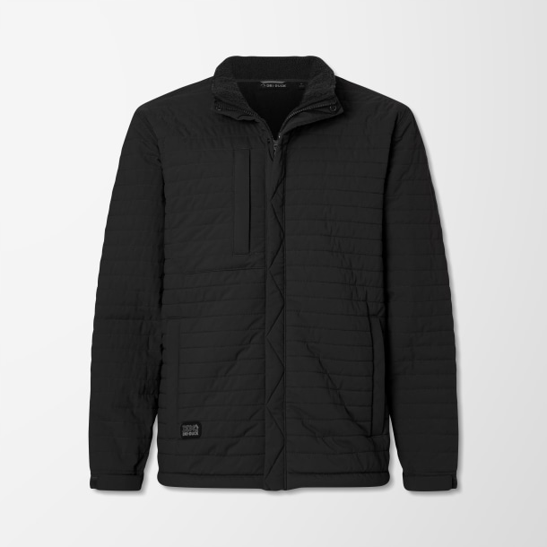 DRI DUCK Men's Full-Zip Keystone Jacket