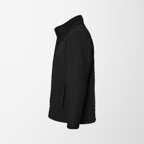 DRI DUCK Men's Full-Zip Keystone Jacket