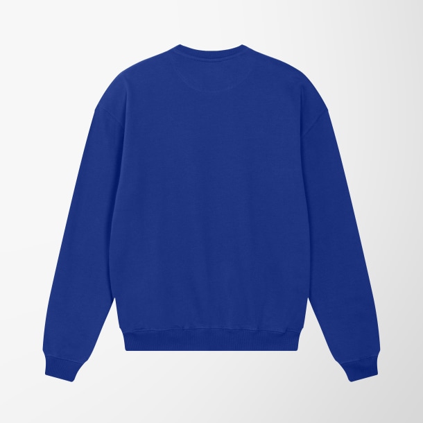 Stanley/Stella Adult Ledger Dry Crewneck