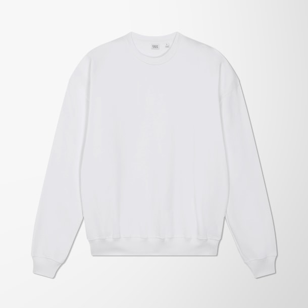 Stanley/Stella Adult Ledger Dry Crewneck