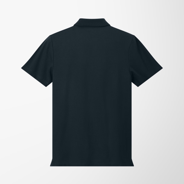 Mercer+Mettle® Men's Stretch Pique Polo