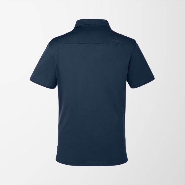 Spyder Men's Freestyle Polo
