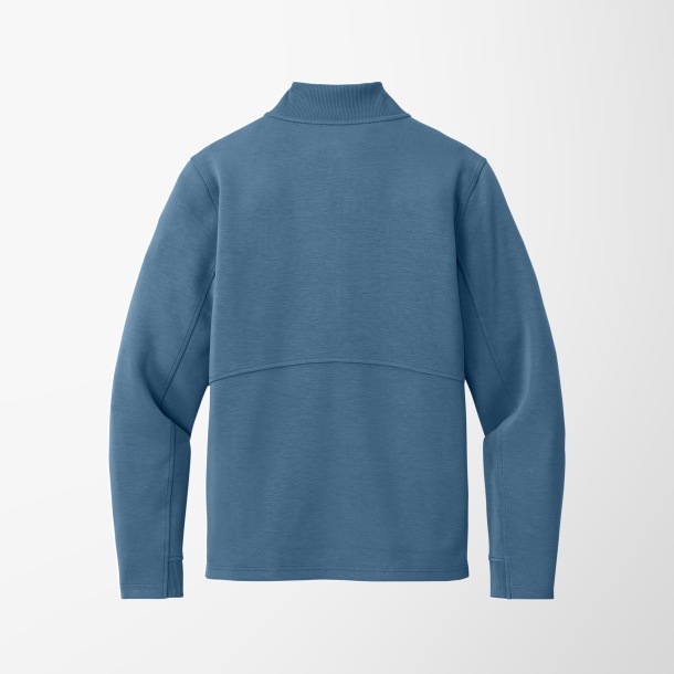 OGIO® Men's Quarter-Zip Transcend Pullover