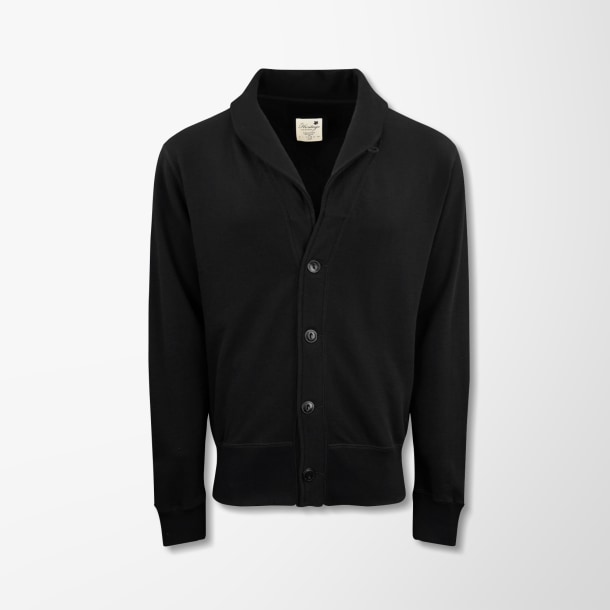 Redwood Men's Hector Cardigan