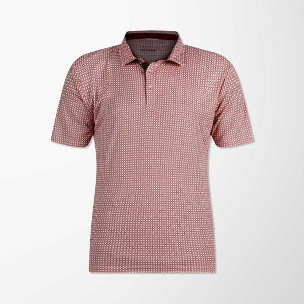 Swannies Men's Tanner Polo