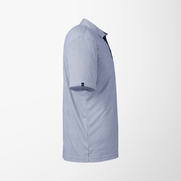 Swannies Men's Tanner Polo