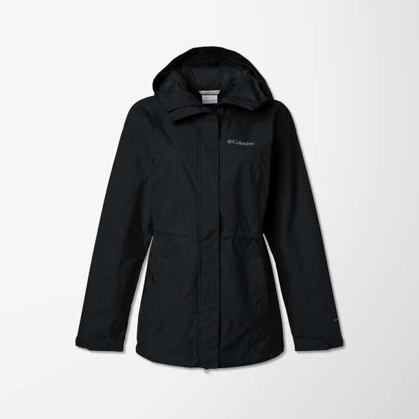 Columbia® Women's Hikebound™ II Jacket