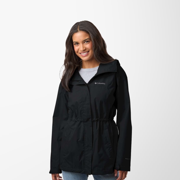 Columbia® Women's Hikebound™ II Jacket