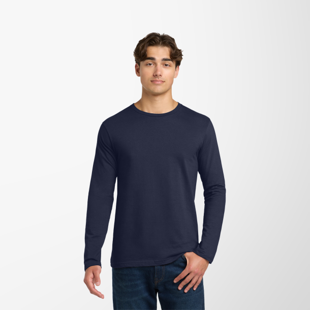 Gildan® Men's Long-Sleeve Softstyle® T-Shirt