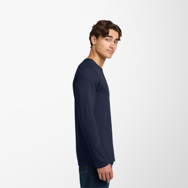 Gildan® Men's Long-Sleeve Softstyle® T-Shirt