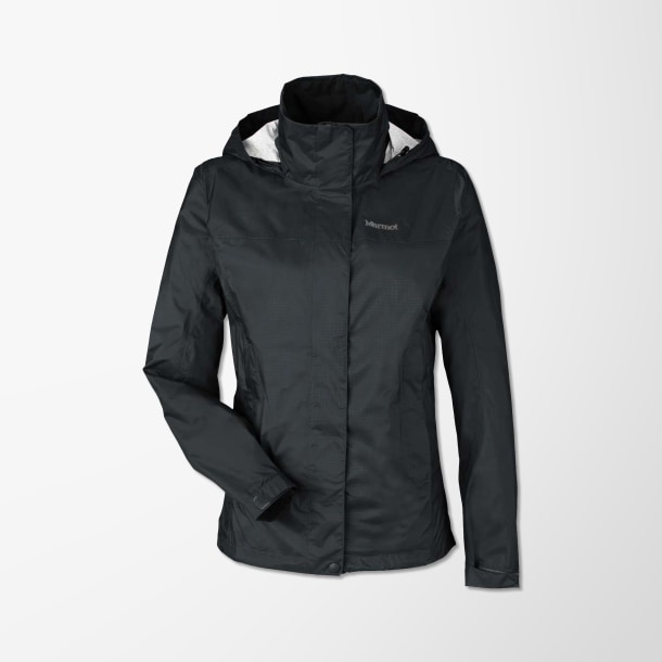 Marmot Men's Packable PreCip® Rain Jacket