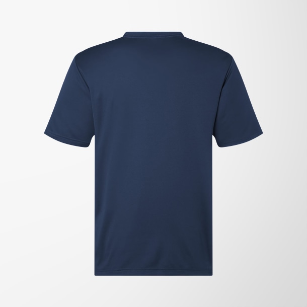 Team 365 Men's Performance Mesh Zone T-Shirt